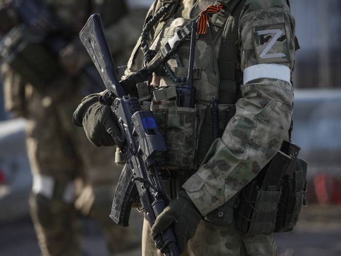 Gelekt rapport onthult alcoholmisbruik binnen Russisch leger: “Een dronken soldaat schoot twee FSB-agenten dood”