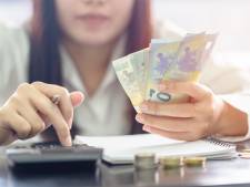 Buren spaart en heeft geen geld voor nieuwe dingen