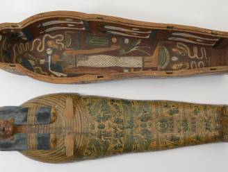 Expo ‘Expeditie Egypte’ van start in Museum Kunst & Geschiedenis 