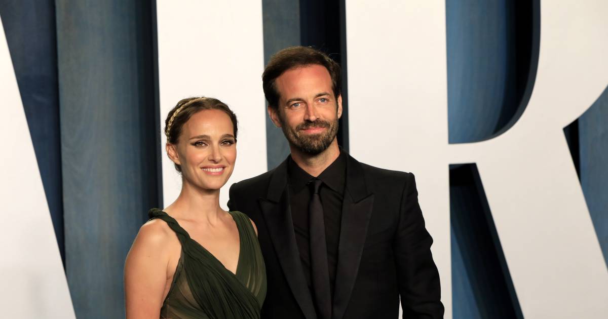 Il marito di Natalie Portman vuole salvare il matrimonio dopo la sua presunta relazione: “È così dispiaciuto” |  celebrità