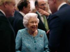 Koningin Elizabeth zegt bezoek aan Noord-Ierland af om gezondheidsproblemen
