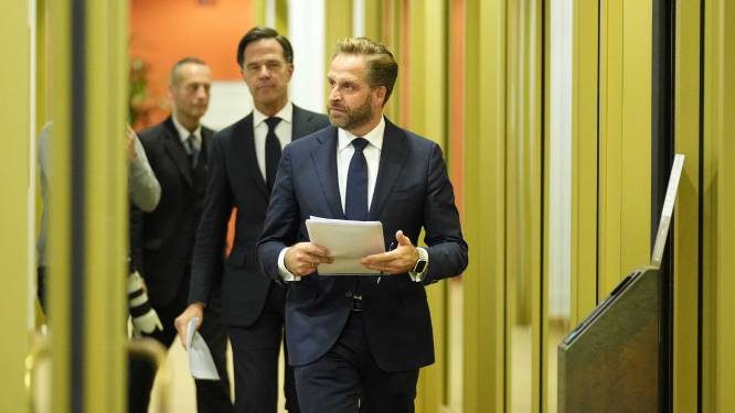 2G-beleid serieuze optie: leven van ongevaccineerden meer aan banden gelegd