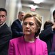 Clinton verliest voor het eerst terrein in prognoses Electoral College