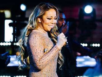 Mariah Carey bereikt voor 28ste keer de top