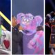 Van een rappende politicus tot een olympisch kampioen: deze opvallende beroemdheden kropen al in een ‘The Masked Singer’-pak