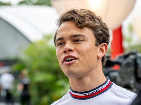 Investeerder wil via kort geding geld terug van Formule 1-coureur Nyck de Vries