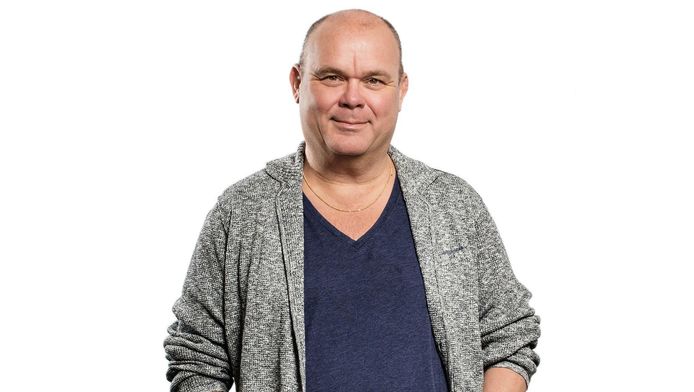 Bosse Is Er Tussenuit Gepiept Nieuws Ad Nl