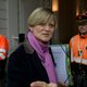 Minister Sabine Laruelle stopt met politiek