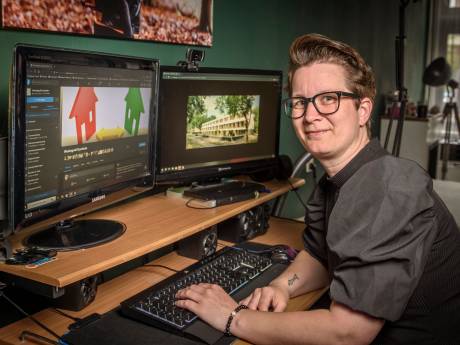 Jouw huis, mijn huis: woningruil via Facebook ongekend populair in Enschede