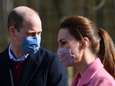 Le prince William sort du silence: “La famille royale britannique n'est pas raciste”
