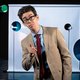 Ook in dit rotjaar valt er wel met iets te lachen, maar niet met ‘RIP 2020' op VTM
