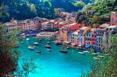 La guerre contre les climatiseurs est lancée à Portofino (et la raison n’est pas climatique)