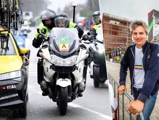 De Ronde-terugkeer van ‘man op de motor’ Renaat Schotte (54) naar thuisstad Brugge: “Ik denk dat de ambiance hier groter is dan in Antwerpen”