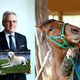 Feestjes met beestjes: hoe dierenliefde gelukkig en gezond maakt (2): 'Toen mijn varken bronchitis had, zong ik slaapliedjes voor hem'