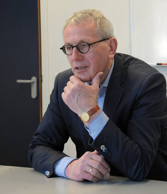Jaap Bos.