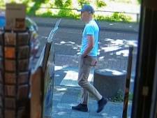 Utrechtse kettingrukker blijft onvindbaar, ondanks duidelijke camerabeelden en tientallen tips