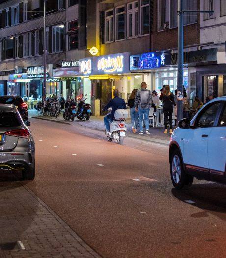 Eindhovenaar die met pistool op Kruisstraat stond ‘weet van niks’ en wil eigenlijk predikant worden 