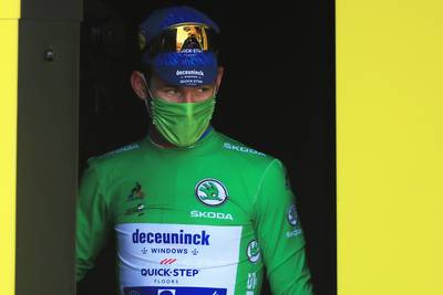 Zaterdag 10 juli 2021