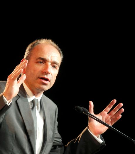 L'UMP a de quoi se réjouir des résultats du premier tour