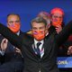 Met nieuwe president Laporta is de geest van Cruijff weer helemaal terug bij Barcelona
