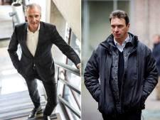 Het ‘007-leven’ van geheim agent Johan: ‘Door babi pangang viel Holleeder door de mand’