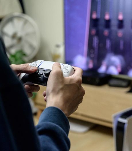 Le marché du jeu vidéo pèse 582 millions d’euros en Belgique