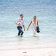 Laat een ethische commissie haar zegen geven alvorens een beerput als ‘Gestrand op Honeymoon Island’ open te trekken