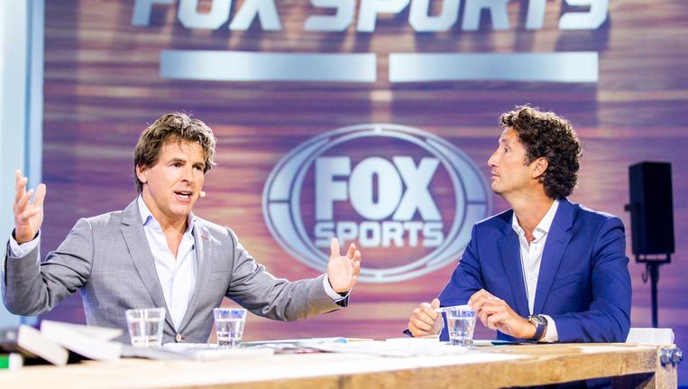 Fox Sports Blijft Duurder Bij Ziggo Het Parool