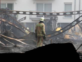 Brandweerpsycholoog Erik De Soir na de brand in Beringen: “Zo’n trauma kan je jaren meedragen”