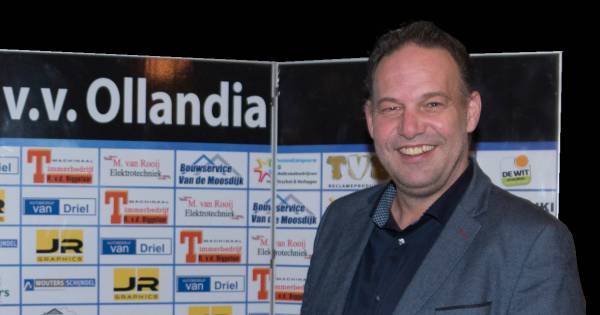 Aanstaande vertrek Van Engelen doet Ollandia geen goed: 'Misschien haal ik de kerst niet' - BD.nl