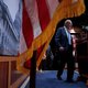VS stevenen af op overheidssluiting nu Democraten dwarsliggen