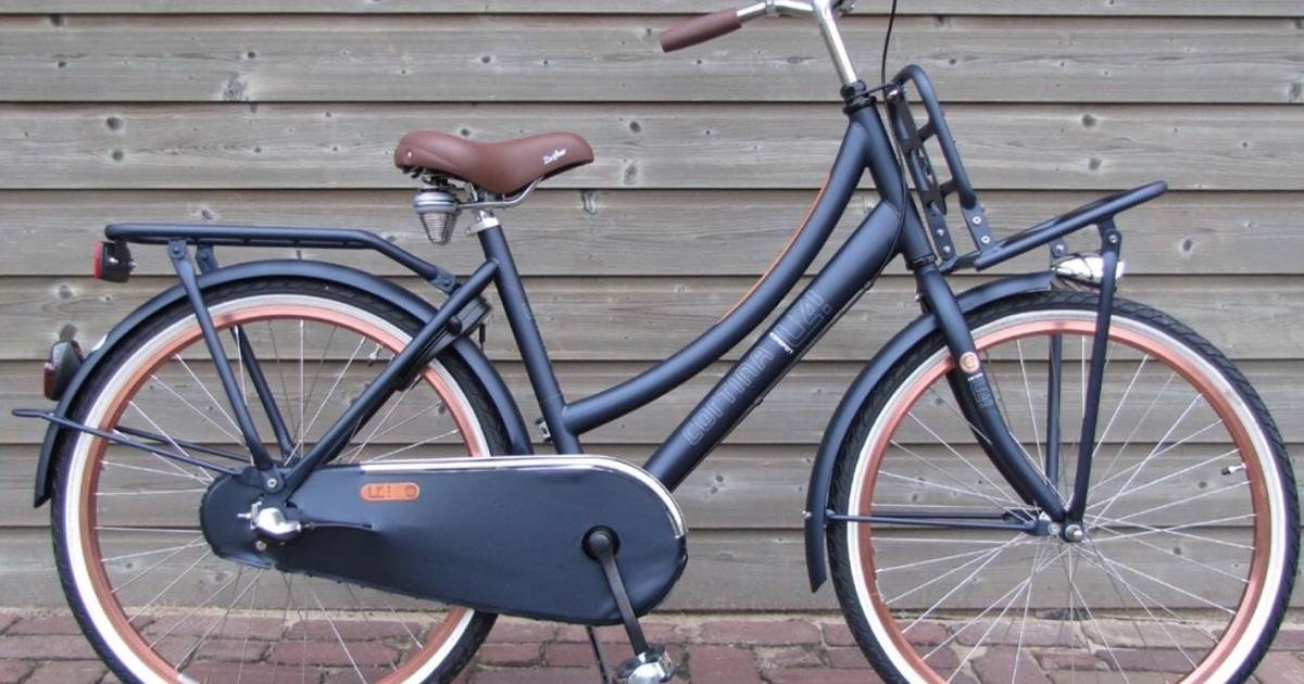 Weer fiets gestolen Vinkeveen | Woerden | AD.nl