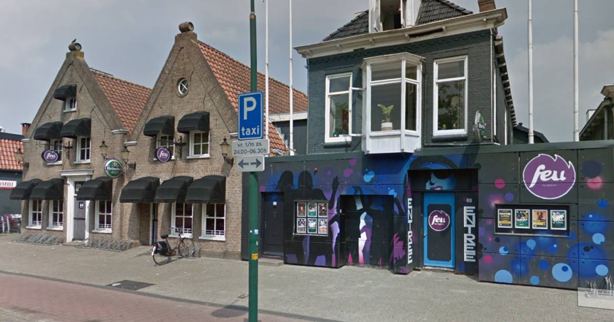 Friesland visual data 3