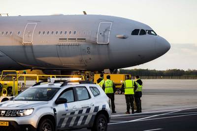 Conflit au Soudan: un avion avec plus de 100 évacués a atterri aux Pays-Bas