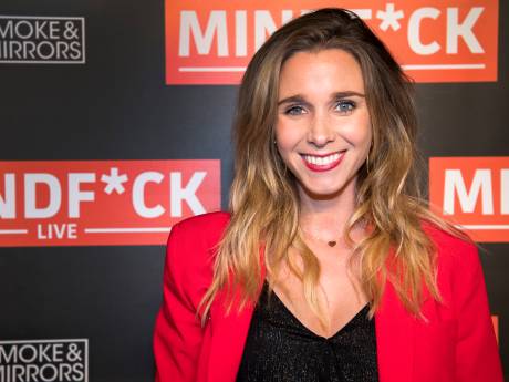 Tweede kindje op komst voor Ellen Hoog