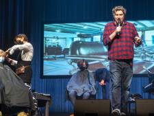 Theaters teleurgesteld: ‘Publiek op 1,5 meter is in feite verlenging van de lockdown’