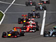 Le Grand Prix de Chine 2023 est annulé
