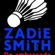 Zadie Smith - De ambassade van Cambodja