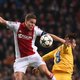 'Moisander mag toch nog niet weg bij Ajax'