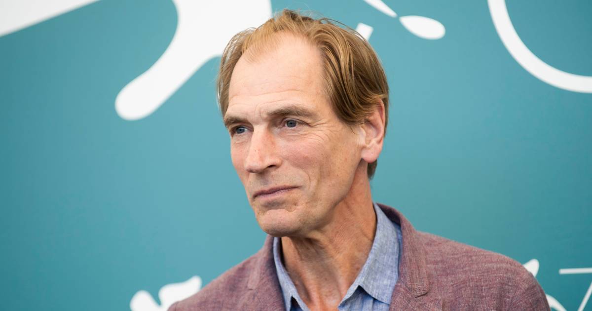 Resti umani trovati nell’area in cui l’attore Julian Sands è scomparso cinque mesi fa |  mostrare