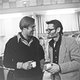 Nederlandse radio-opnames uit 1979 van Chet Baker: fluwelen trompettoon, droef-romantische zang