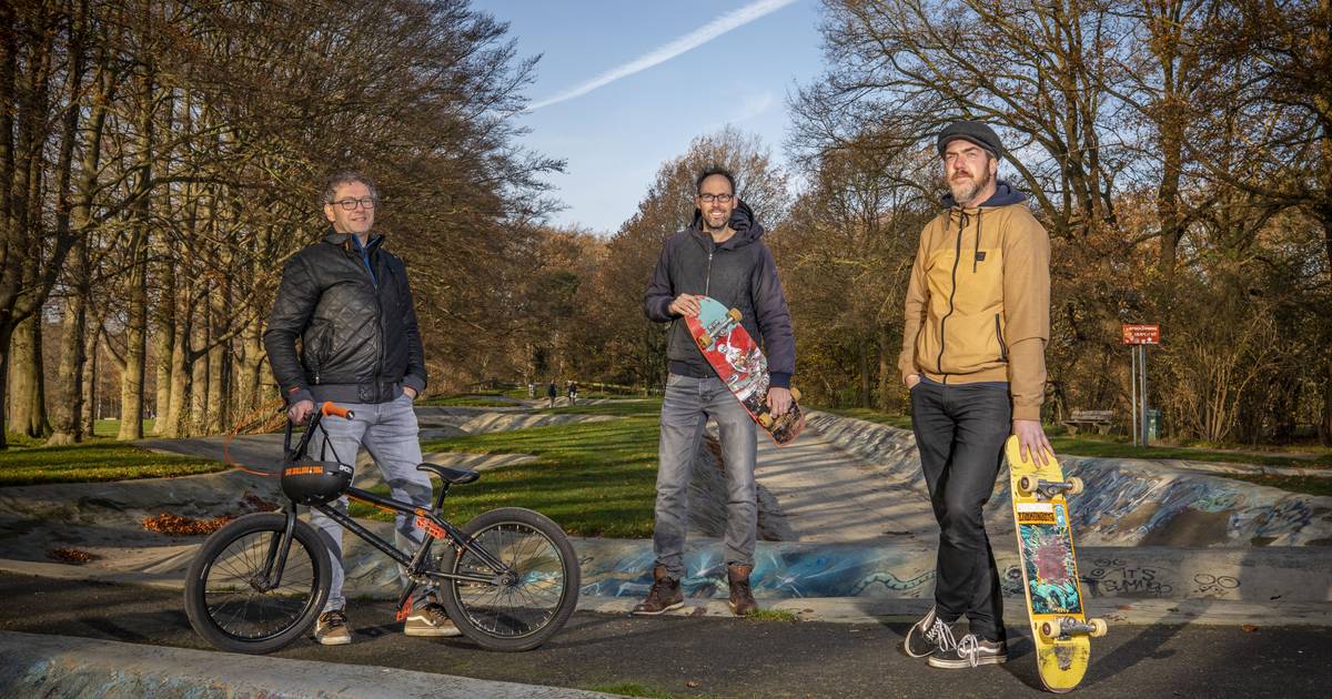 Urban Sports op Hulsbeek en klootschieters Steeds Vooruit in Oldenzaal