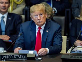 Trump wil nu zelfs dat NAVO-landen defensie-uitgaven verdubbelen