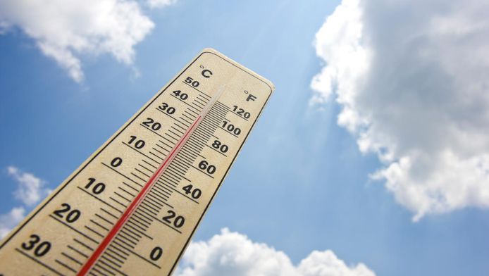 La Liste Des Choses Que Je Ne Supporte Pas Quand Il Fait Chaud Lifestyle 7sur7 Be