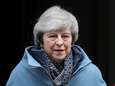 May verliest stemming in parlement over brexitstrategie