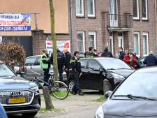 ‘Verwarde man stak bezoeker van Nijmeegse moskee neer en daarna zichzelf’