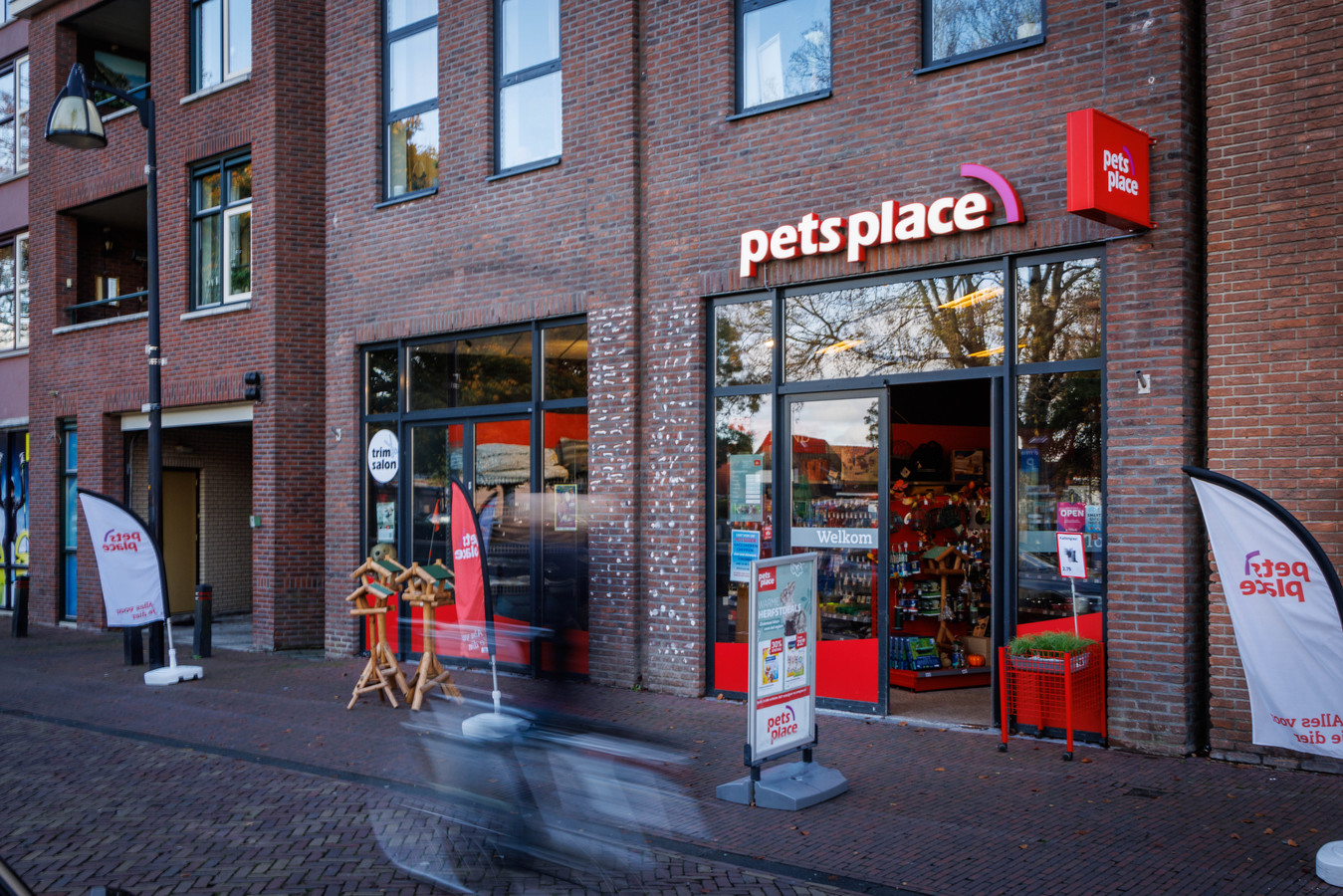 Medewerker Pets Place loog over stagedrama ‘Lisa’, collega's doelwit van boze klanten: ‘Dit moet ...