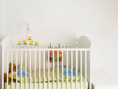 Tweedehands babyspullen? Hier moet je op letten bij de aanschaf