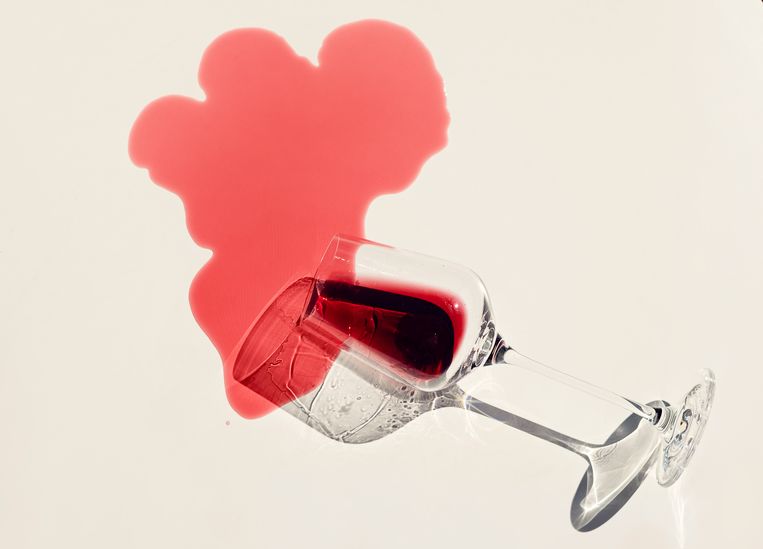 Helaas: vrouwen kunnen slechter tegen alcohol (en na de overgang al helemaal) Beeld Getty Images