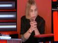 Anouk in The Voice of Holland.